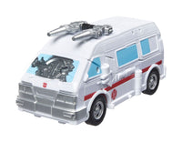 Transformers: The Movie Studio Series Deluxe Class 2 - Pack Brawn & Autobot Ratchet Action Figures by LAB7 Malta, Europe