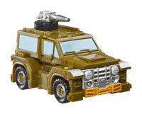 Transformers: The Movie Studio Series Deluxe Class 2 - Pack Brawn & Autobot Ratchet Action Figures by LAB7 Malta, Europe