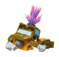 Transformers: The Movie Studio Series Deluxe Class 2 - Pack Brawn & Autobot Ratchet Action Figures by LAB7 Malta, Europe