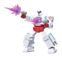 Transformers: The Movie Studio Series Deluxe Class 2 - Pack Brawn & Autobot Ratchet Action Figures by LAB7 Malta, Europe