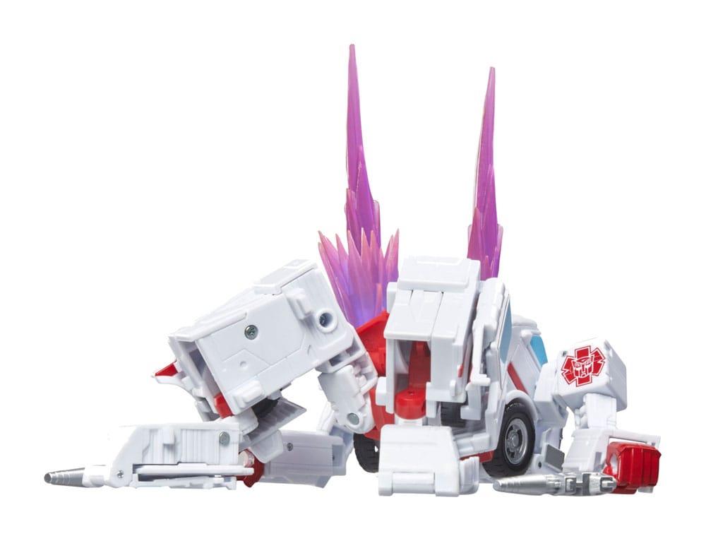 Transformers: The Movie Studio Series Deluxe Class 2 - Pack Brawn & Autobot Ratchet Action Figures by LAB7 Malta, Europe