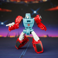 Hasbro Transformers: The Movie Studio Series Deluxe Class Windcharger Action Figure (11 cm)