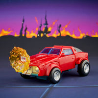 Hasbro Transformers: The Movie Studio Series Deluxe Class Windcharger Action Figure (11 cm)