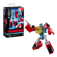 Hasbro Transformers: The Movie Studio Series Deluxe Class Windcharger Action Figure (11 cm)