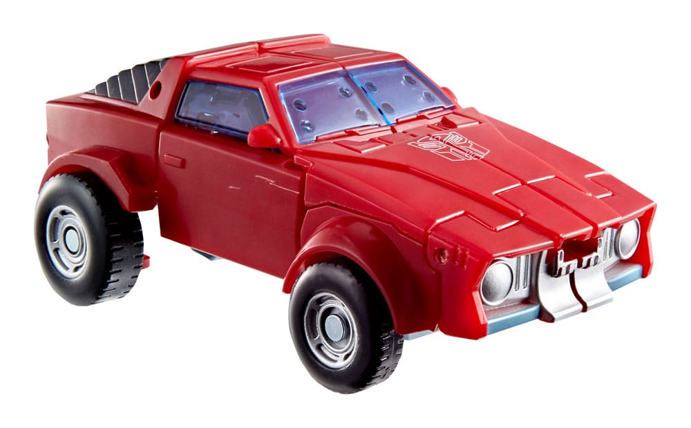 Hasbro Transformers: The Movie Studio Series Deluxe Class Windcharger Action Figure (11 cm)