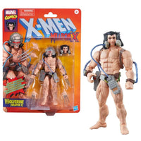 Hasbro Wolverine Weapon X Marvel Legends Series Figure 15cm in Malta | LAB7