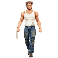 Hasbro Deadpool & Wolverine Marvel Legends The Cavillrine Action Figure (15cm)