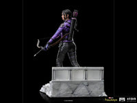 Hawkeye BDS Art Scale Statue 1/10 Kate Bishop 21 cm by LAB7 Malta, Europe