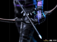 Hawkeye BDS Art Scale Statue 1/10 Kate Bishop 21 cm by LAB7 Malta, Europe