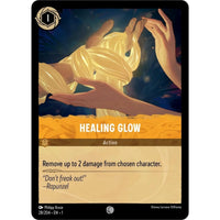 Healing Glow (28/204) (The First Chapter) in Malta | LAB7