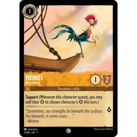 Heihei - Boat Snack (7/204) (The First Chapter) in Malta | LAB7