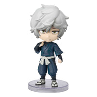 Hell's Paradise: Jigokuraku Figuarts mini Action Figure Gabimaru 9 cm in Malta | LAB7