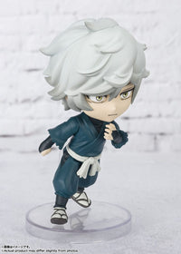 Hell's Paradise: Jigokuraku Figuarts mini Action Figure Gabimaru 9 cm in Malta | LAB7