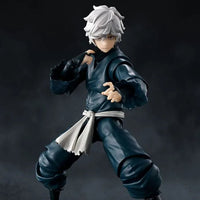 Hell's Paradise S.H. Figuarts Gabimaru Action Figure 14cm in Malta | LAB7