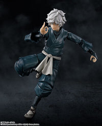 Hell's Paradise S.H. Figuarts Gabimaru Action Figure 14cm in Malta | LAB7
