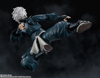 Hell's Paradise S.H. Figuarts Gabimaru Action Figure 14cm in Malta | LAB7