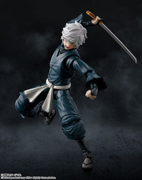 Hell's Paradise S.H. Figuarts Gabimaru Action Figure 14cm by LAB7 Malta, Europe