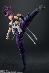 Hell's Paradise S.H. Figuarts Yuzuriha Action Figure 15cm by LAB7 Malta, Europe