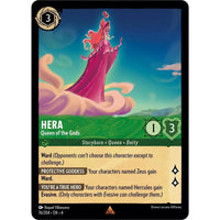Hera - Queen of the Gods (76/204) (Ursula's Return) in Malta | LAB7