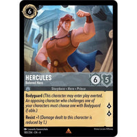 Hercules - Beloved Hero (180/204) (Ursula's Return) in Malta | LAB7
