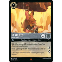 Hercules - Divine Hero (181/204) (Rise of the Floodborn) in Malta | LAB7