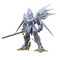 HG Cybaster 1/144 by LAB7 Malta, Europe