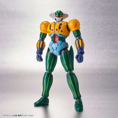 Bandai - HG Kotetsu Jeeg Infinitism 1/144