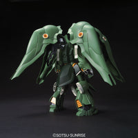 HGUC NZ - 666 Kshatriya 1/144 by LAB7 Malta, Europe