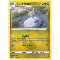 Hisuian Sliggoo (133/196) (SWSH11: Lost Origin) in Malta | LAB7