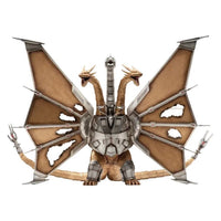 HIYA Toys Godzilla vs. King Ghidorah Exquisite Basic Battle Damaged Mecha King Ghidorah Action Figure (33 cm) in Malta | LAB7