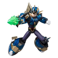 HIYA Toys Mega Man X Exquisite Basic X Ultimate Armor Version Action Figure (16 cm) in Malta | LAB7