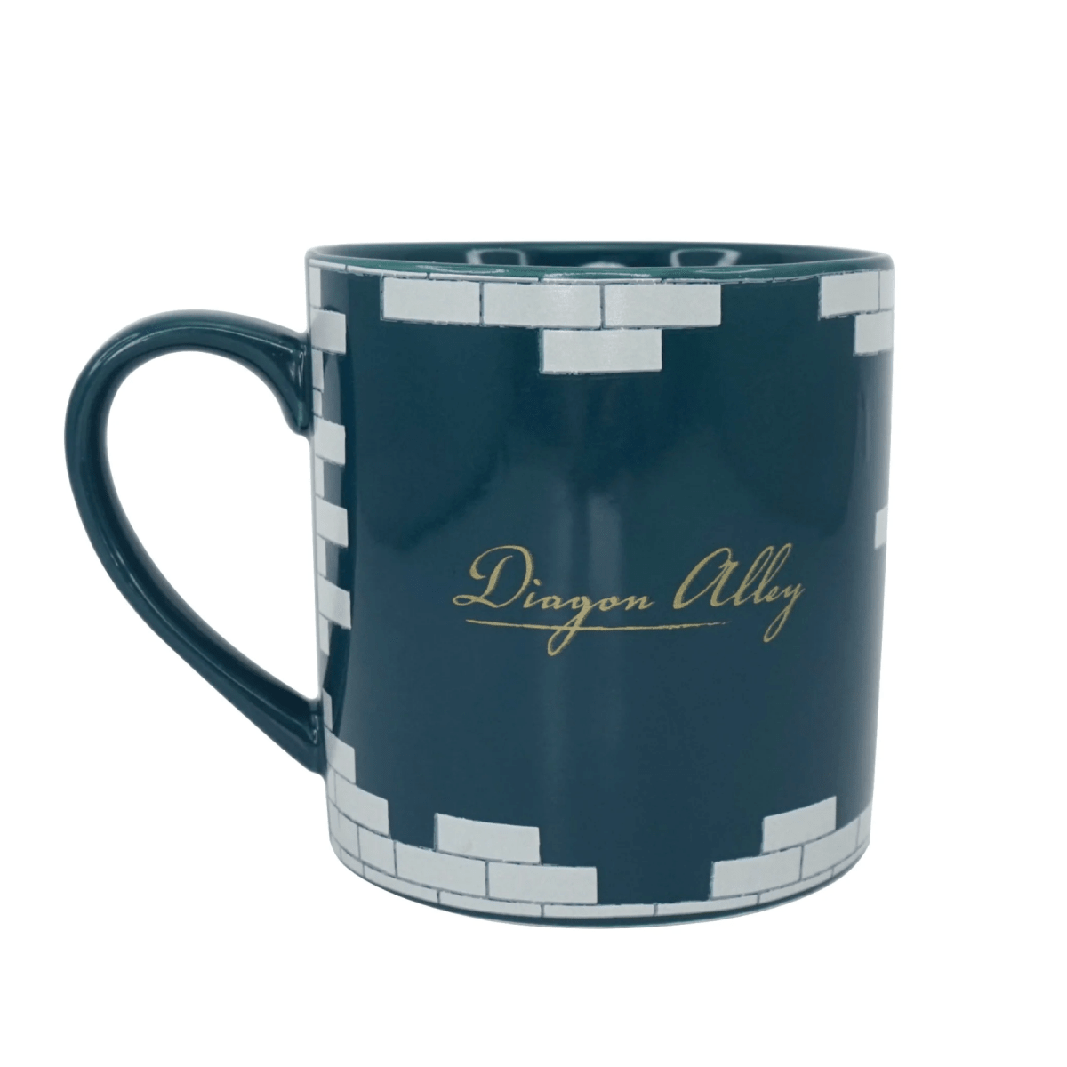 HMB Harry Potter – Diagon Alley Ceramic Mug 310ml