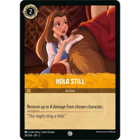 Hold Still (28/204) (Rise of the Floodborn) in Malta | LAB7