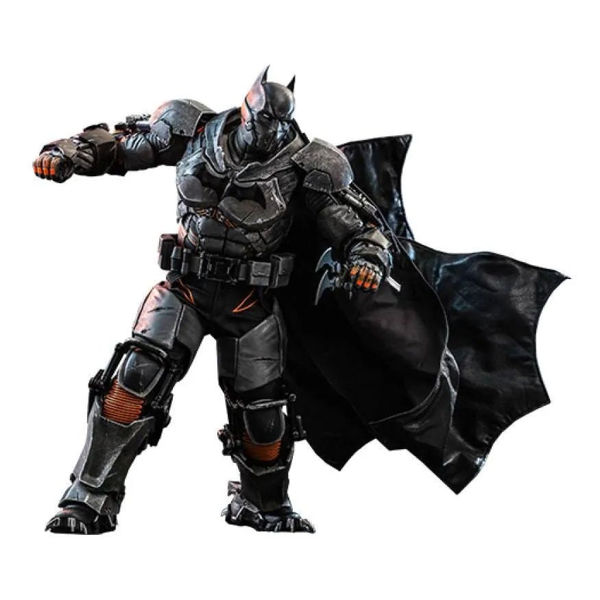 Hot Toys Batman: Arkham Origins Action Figure 1/6 Batman (XE Suit) 33 cm in Malta | LAB7