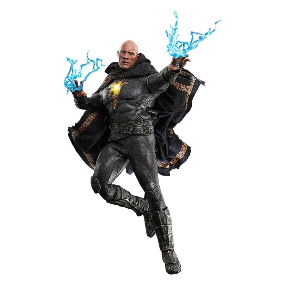 Hot Toys Black Adam DX Action Figure 1/6 Black Adam 33 cm in Malta | LAB7