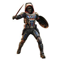 Hot Toys Black Widow Movie Masterpiece Action Figure 1/6 Taskmaster 30 cm in Malta | LAB7