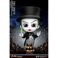 Hot Toys Cosbaby Joker 1989 Mime Figure 12cm – DC Comics in Malta | LAB7