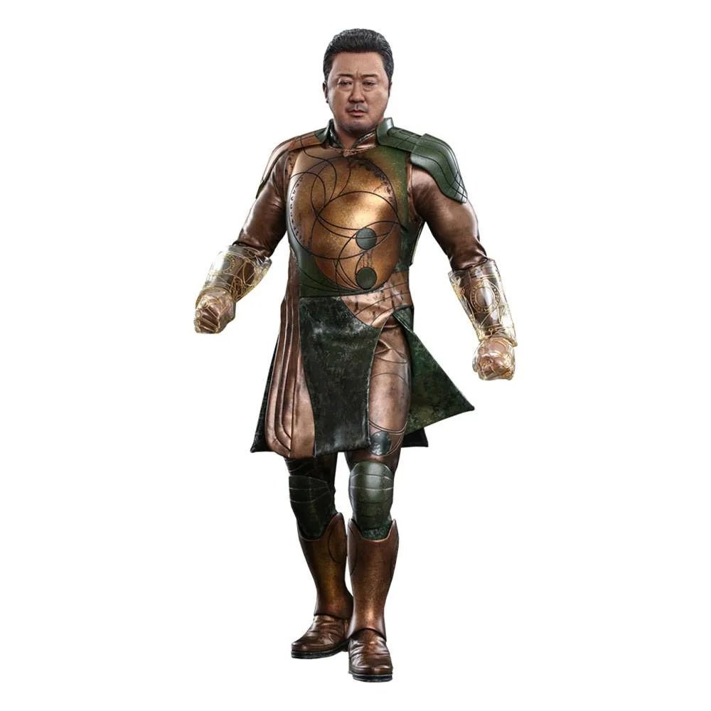 Hot Toys Eternals Movie Masterpiece Action Figure 1/6 Gilgamesh 30 cm in Malta | LAB7