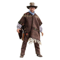 Hot Toys Hot Toys Back To The Future III Movie Masterpiece Action Figure 1/6 Marty McFly 28 cm by LAB7 Malta, Europe