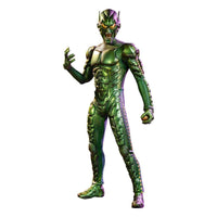 Hot Toys Hot Toys Spider - Man: No Way Home Movie Masterpiece Action Figure 1/6 Green Goblin 30 cm by LAB7 Malta, Europe