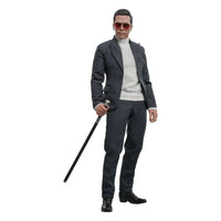Hot Toys John Wick: Chapter 4 Movie Masterpiece Action Figure 1/6 Caine 30 cm in Malta | LAB7