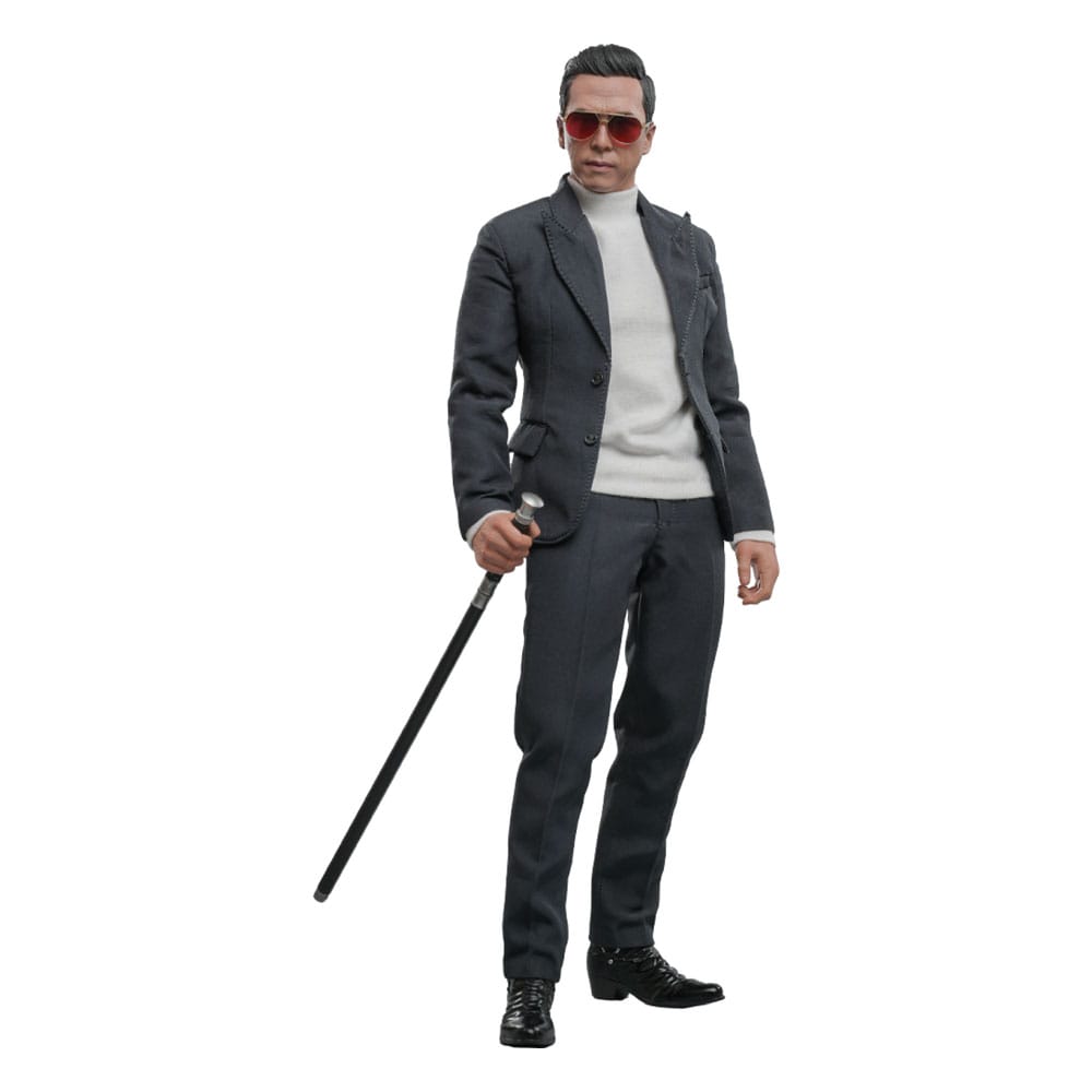 Hot Toys John Wick: Chapter 4 Movie Masterpiece Action Figure 1/6 Caine 30 cm in Malta | LAB7