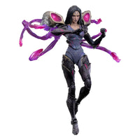 Hot Toys League of Legends Video Game Masterpiece Action Figure 1/6 Kai'Sa in Malta | LAB7