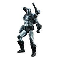 Hot Toys Marvel Masterpiece Action Figure 1/6 War Machine 32 cm in Malta | LAB7