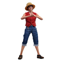 Hot Toys One Piece (Netflix) Action Figure 1/6 Monkey D. Luffy 31 cm in Malta | LAB7