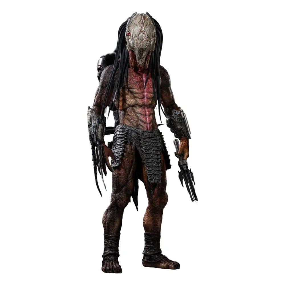 Hot Toys Prey Action Figure 1/6 Feral Predator 37 cm in Malta | LAB7
