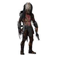 Hot Toys Prey Action Figure 1/6 Feral Predator 37 cm in Malta | LAB7