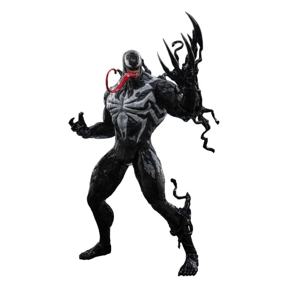Hot Toys Spider-Man 2 Videogame Masterpiece Action Figure 1/6 Venom 53 cm in Malta | LAB7