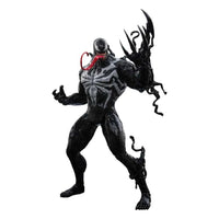 Hot Toys Spider-Man 2 Videogame Masterpiece Action Figure 1/6 Venom 53 cm in Malta | LAB7