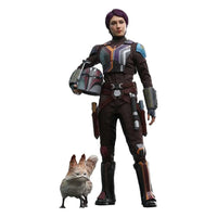 Hot Toys Star Wars: Ahsoka Action Figure 1/6 Sabine Wren 28 cm in Malta | LAB7